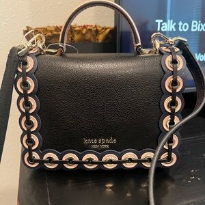 New With Tags Kate Spade Crossbody